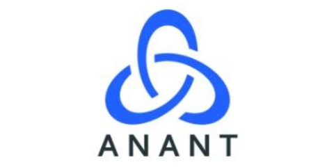 Anant Logo