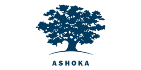 Ashoka Logo