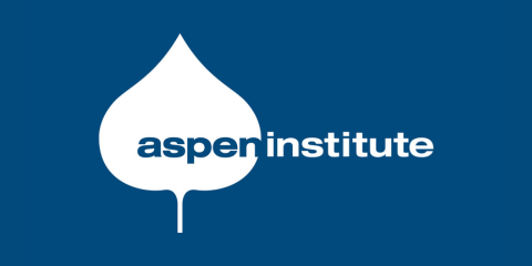 Aspen Institute Logo