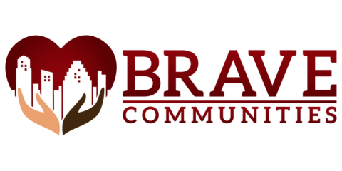 Brave Communities Logo