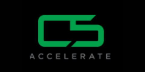 Cs Accelerate Logo