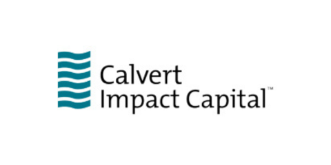 Calvert Impact Capital Logo
