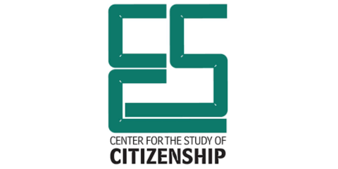 Center For The Study Of Citizenship Logo