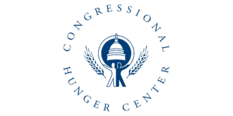 Congressional Hunger Center Logo