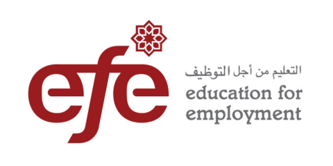 Education For Employment Logo