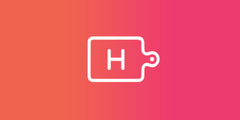 H Logo