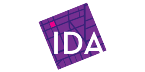 Ida Logo