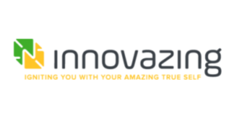 Innovazing Logo