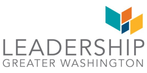 Leadership Greater Washington Logo