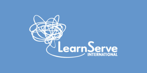 Learn Serve International Logo