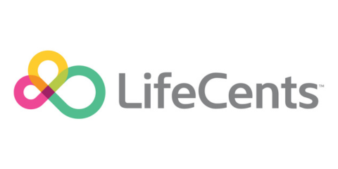 Life Cents Logo