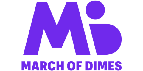 March Of Dimes Logo