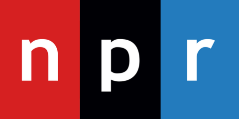 Npr Logo