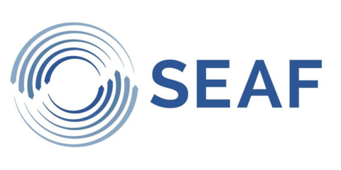 Seaf Logo