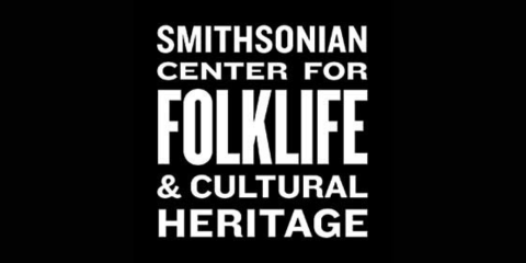 Smithsonian Center For Folklore Cultural Heritage Logo