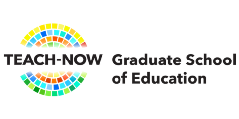 Teach Now Logo