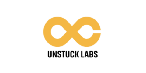 Unstuck Labs Logo