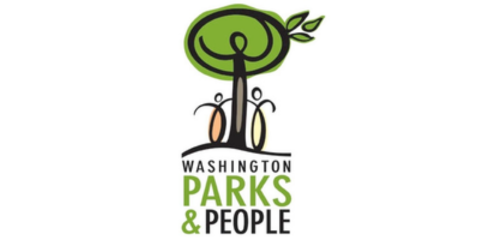 Washington Parks People Logo