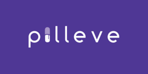 Pilleve Logo