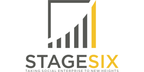 Stage Six Logo