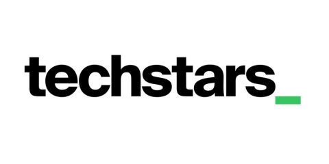 Techstars Logo