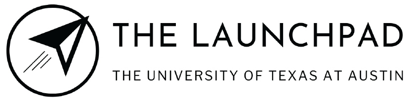 The Launchpad Logo