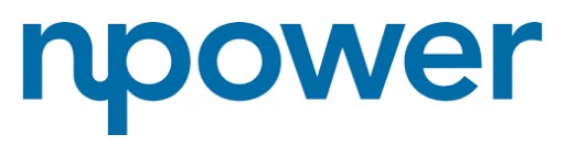 Npower Michigan Logo