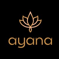 Ayana Foundation Logo