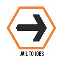 Jail to Jobs logo
