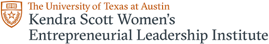Kendra Scott Women's Entrepreneurship & Leadership Institute (KSWELI) logo