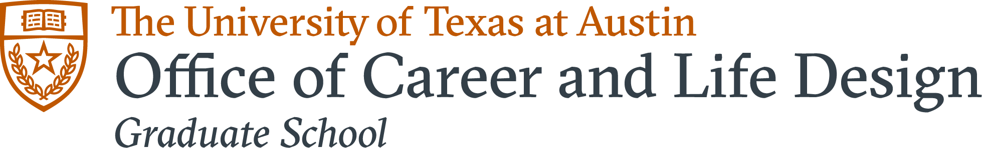University of Texas at Austin Connect Program logo
