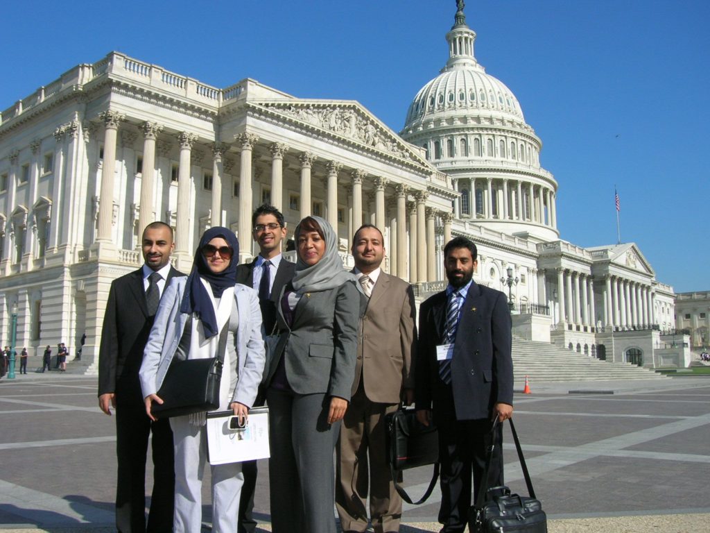 Capitol Building