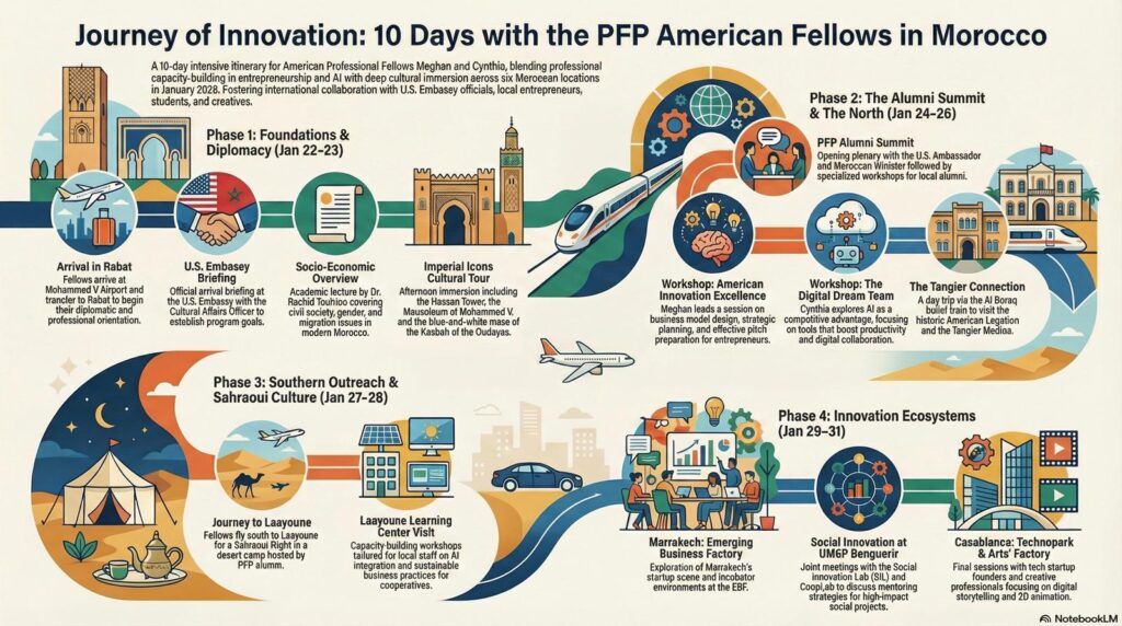 AI-generated (NotebookLM) by Cynthia Respert