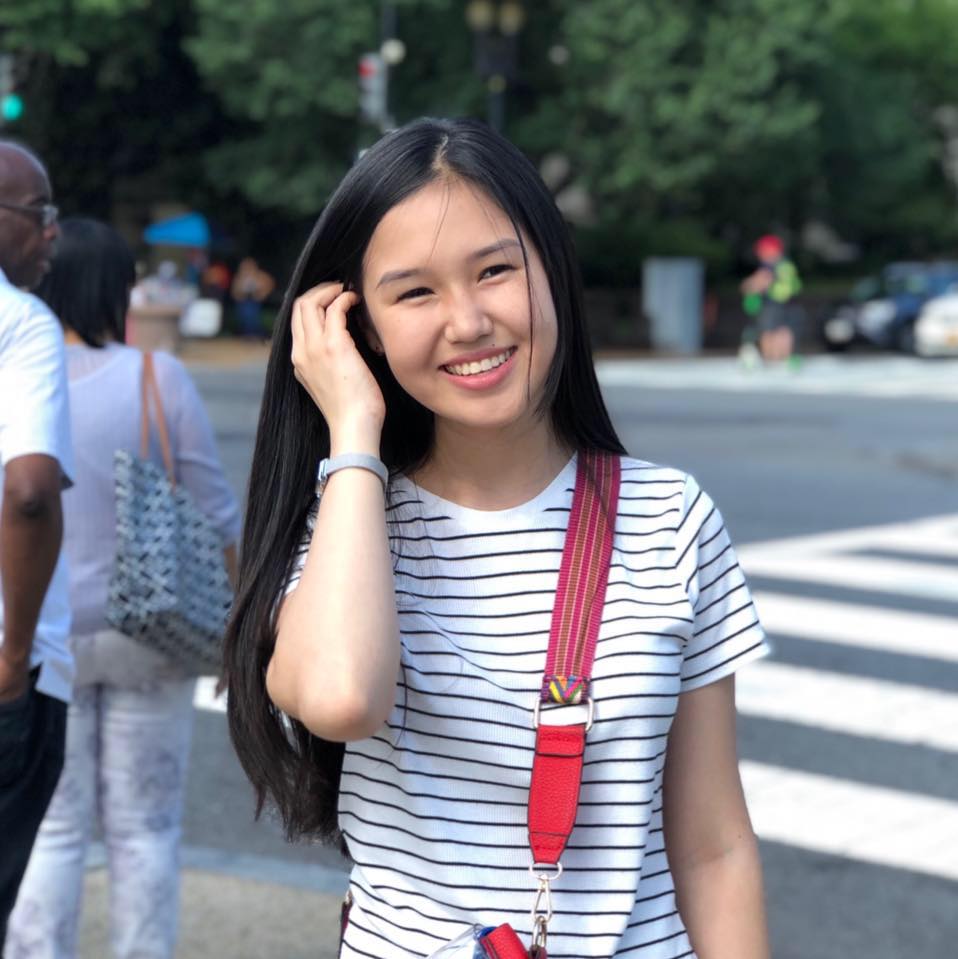 Aizhuldyz Kazakhstan 2019 (1) Aizhuldyz Kazakhstan 2019 (1)