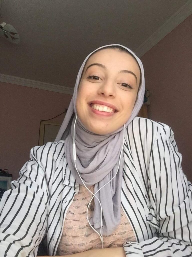 Haoua Algeria 2016 Haoua Algeria 2016